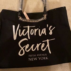 Brand new tote bag